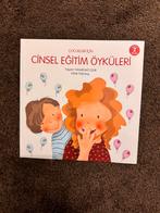 Turkse kinderboek, Boeken, Kinderboeken | Baby's en Peuters, Ophalen of Verzenden, Zo goed als nieuw