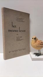 Kok, Ds. R.; Het nieuwe leven, Ophalen of Verzenden, Gelezen, Christendom | Protestants