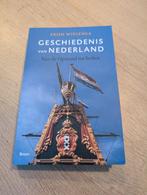 Friso Wielenga - Geschiedenis van Nederland, Boeken, Ophalen of Verzenden, Zo goed als nieuw, Friso Wielenga