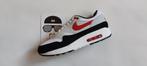 Nike Air Max 1 Chili Sneakers (43,44), Overige kleuren, Nike, Nieuw, Ophalen of Verzenden