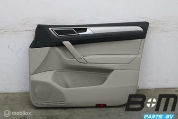 Portierbekleding RV VW Sportsvan 517867012L beschikbaar voor biedingen
