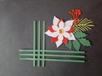 Stansjes kerst, Hobby en Vrije tijd, Ophalen of Verzenden, Nieuw, Kerst, Pons of Mal