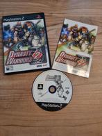 Dynasty warriors 2, Spelcomputers en Games, Games | Sony PlayStation 2, Ophalen of Verzenden, Zo goed als nieuw