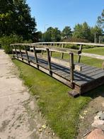 Fiets Brug, Tuin en Terras, Ophalen of Verzenden, Gebruikt