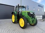 John Deere 6195M tractor, John Deere, Gebruikt, -, 2500 tot 5000