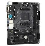 ASRock A520M-HDVP/DASH Micro-ATX AMD AM4