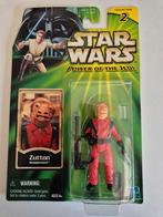 Star Wars POTJ Zutton - Snaggletooth, Ophalen of Verzenden, Nieuw, Actiefiguurtje