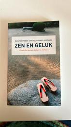 M. Ritskes-Hoitinga - Zen en geluk, Ophalen of Verzenden, Zo goed als nieuw, M. Ritskes-Hoitinga; R. Ritskes