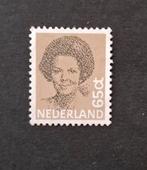 Nederland 1981 nvph nr 1237 Koningin Beatrix, Postzegels en Munten, Postzegels | Nederland, Ophalen of Verzenden, Postfris