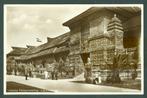 AK 's Gravenhage Indische Tentoonstelling 1932, Verzamelen, Ansichtkaarten | Nederland, Ophalen of Verzenden, 1920 tot 1940, Gelopen