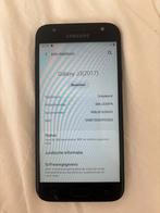 Samsung Galaxy J3 (2017) - Zwart, Telecommunicatie, Mobiele telefoons | Samsung, Gebruikt, Zwart, Touchscreen, Ophalen of Verzenden