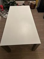 Stijlvolle tafel – HPL blad & RVS poten – 200  100 cm, Ophalen, Overige materialen, 100 tot 150 cm, HPL blad & RVS poten