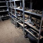 Gy6/agm/lasouris/btc/gts magazijn vol diverse onderdelen, Ophalen of Verzenden