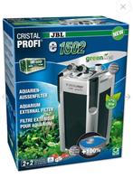 Jbl 1502e aquarium pomp, Ophalen, Zo goed als nieuw, Filter of Co2