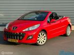Peugeot 207 CC 1.6 VTi Griffe |STOELVERWARMING|NIEUWE APK|, Auto's, Peugeot, Voorwielaandrijving, 15 km/l, Gebruikt, 4 cilinders