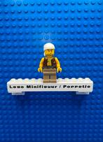 Lego Minifiguur / Poppetje PI158., Ophalen of Verzenden, Zo goed als nieuw, Lego