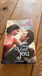 Jojo Moyes - Voor jou, Boeken, Jojo Moyes, Ophalen of Verzenden, Zo goed als nieuw, Nederland