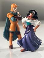 Disney The Hunchback of the Notre Dame Nestlé figuren 1996, Verzenden, Zo goed als nieuw