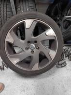 18 inch Volvo Ocean Race velgen met zomerbanden, Ophalen, 18 inch, Gebruikt, Velg(en)