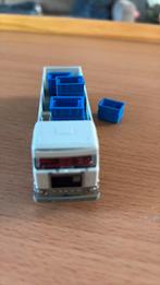 WIKING 046202 ho VOLVO F88 VRACHTWAGEN MET LADING, Ophalen of Verzenden, Zo goed als nieuw