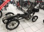 Floow Elektrische Ligfiets Carbon, Ophalen, Gebruikt, Overige merken