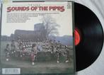 The magic sounds of the pipes, Ophalen of Verzenden, Gebruikt, 12 inch