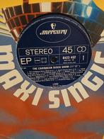 Lobo - The Caribbean Disco Show 12" Vinyl, Ophalen of Verzenden, Gebruikt, 12 inch