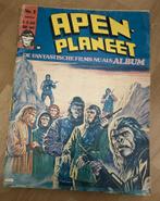 #0760 9x Apen Planeet Classics, Meerdere comics, Ophalen of Verzenden, Gelezen, Europa