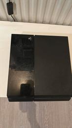 Playstation 4 defect, Spelcomputers en Games, Spelcomputers | Sony PlayStation 4, Ophalen of Verzenden, Gebruikt, Zonder controller