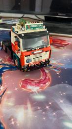 Mooie tekno 1:50 lommerts, 33 - 40 uur, Overige niveaus, Starter, Overige vormen