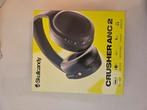 Skull Candy Crusher Evo ANC 2, Ophalen of Verzenden, Zo goed als nieuw, Over-ear