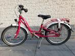 Puky Skyride 20", 3 versnellingen, Ophalen, Gebruikt, 20 inch, Versnellingen