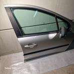 PEUGEOT 207 DEUR RV / ETSC, Gebruikt, P, Ophalen of Verzenden, Dajhajsautodemontage@gmail.com