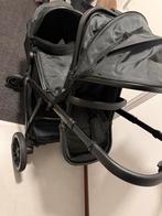 Deryan Dubbele Kinderwagen - Zo Goed Als Nieuw!, Kinderen en Baby's, Kinderwagens en Combinaties, Duowagen, Ophalen of Verzenden
