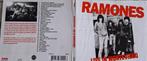 Ramones - Live In Montevideo CD, Ophalen of Verzenden, Zo goed als nieuw, Alternative