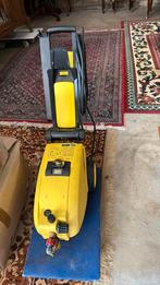 Complete Karcher HD 655 S, Ophalen, Gebruikt, Elektrisch, Kärcher