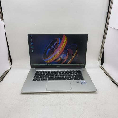Huawei Matebook BOB-WAI9 Intel Core i3 256GB SSD 8GB Windows, Computers en Software, Windows Laptops, Zo goed als nieuw