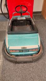 Vintage Kinderbots Auto, Antiek en Kunst, Ophalen of Verzenden