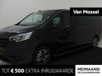 Renault Trafic 2.0 Blue dCi EDC 170 T29 L2H1 Extra DC, Auto's, Stof, Euro 6, 4 cilinders, Met garantie (alle)