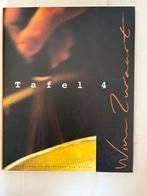 Boek Tafel 4, Ophalen, Nieuw, Nederland en België