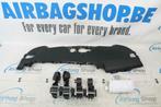 Airbag set – Dashboard zwart speaker Kia Sportage (2021-…)