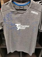 Yamaha Tenere 700 T-shirt - M, L, XL, XXL, XXXL, Kleding | Heren, Onbekend, Nieuw, Overige maten, Ophalen of Verzenden