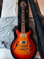 Hamer 59 Artist usa 2003 custom shop., Muziek en Instrumenten, Ophalen of Verzenden, Zo goed als nieuw, Solid body, Overige merken