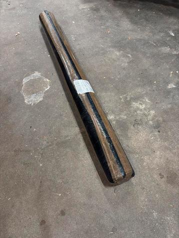 Jaguar Hemelbekleding beige  + Lijm beschikbaar voor biedingen