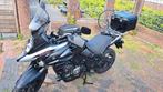 Suzuki V-Strom DL650 | Betrouwbare allrounder | Veel extra’s, 2 cilinders, Particulier, Meer dan 35 kW, Overig