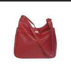 Wijnrode Eternal love hand/schoudertas, ongebruikt!, Ophalen of Verzenden, Zo goed als nieuw, Handtas