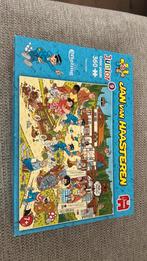 Jan van Haasteren Efteling puzzel 360 stukjes, Hobby en Vrije tijd, Denksport en Puzzels, Ophalen of Verzenden, Minder dan 500 stukjes