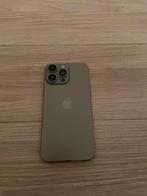 Iphone 16 pro max (lees beschrijving!), Telecommunicatie, Mobiele telefoons | Apple iPhone, Ophalen of Verzenden, Zo goed als nieuw