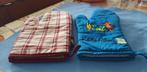ovenwanten in katoen  4 stuks, Ophalen of Verzenden, Nieuw, Blauw, Overige typen