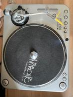 Omnitronic DD-5250 pickup (reloop rp6000), Ophalen of Verzenden, Zo goed als nieuw, Reloop